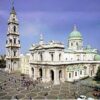 SANTUARIO DI POMPEI